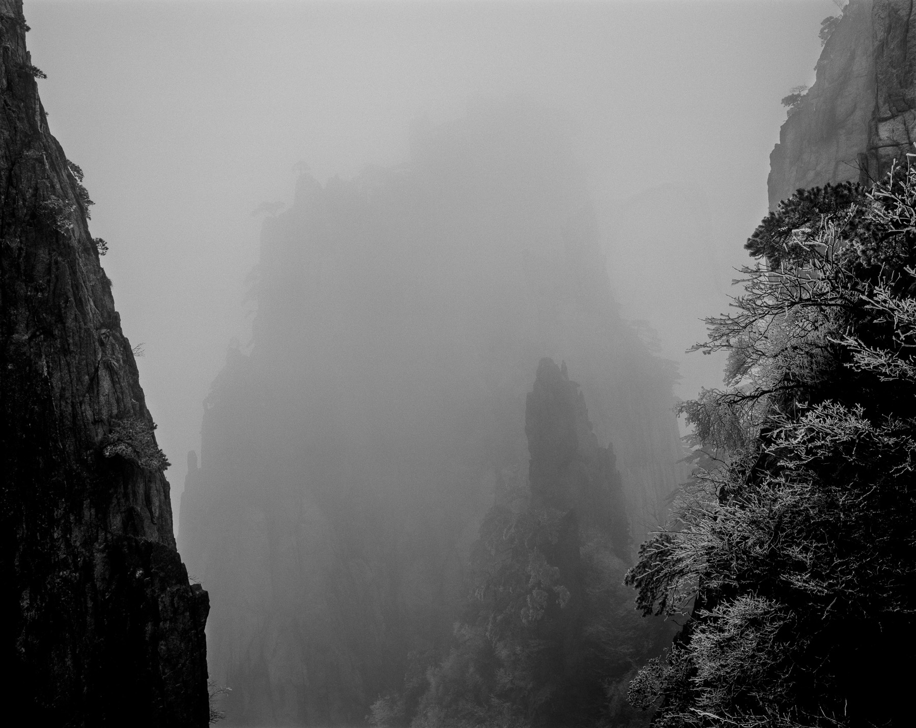 HuangshanWinter05