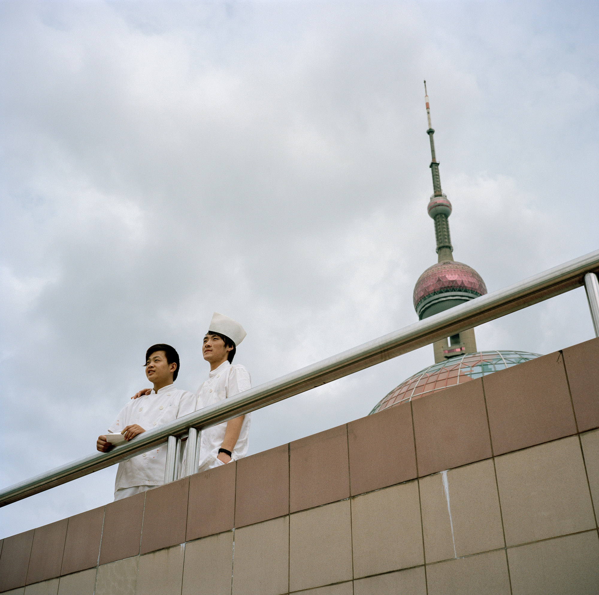 Shanghai-10